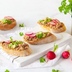 Čongrády Králičí paštika s tymiánem 170g