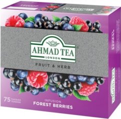 Ahmad Tea Forest Berries 75x1,8g