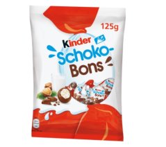 Kinder Schoko-Bons 125g