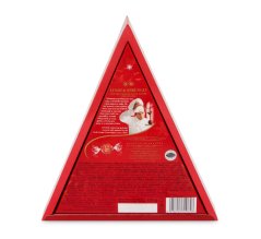 Lindt Lindor Xmas Tree Milk 125g